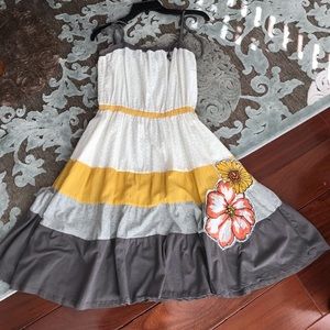 Adorable Dress - Worn 2x